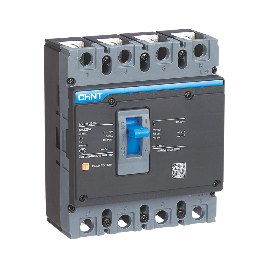 NXHM系列隔離開(kāi)關(guān)